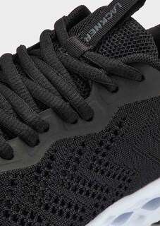 Sneaker aus Mesh mit Memory Foam thumbnail 3