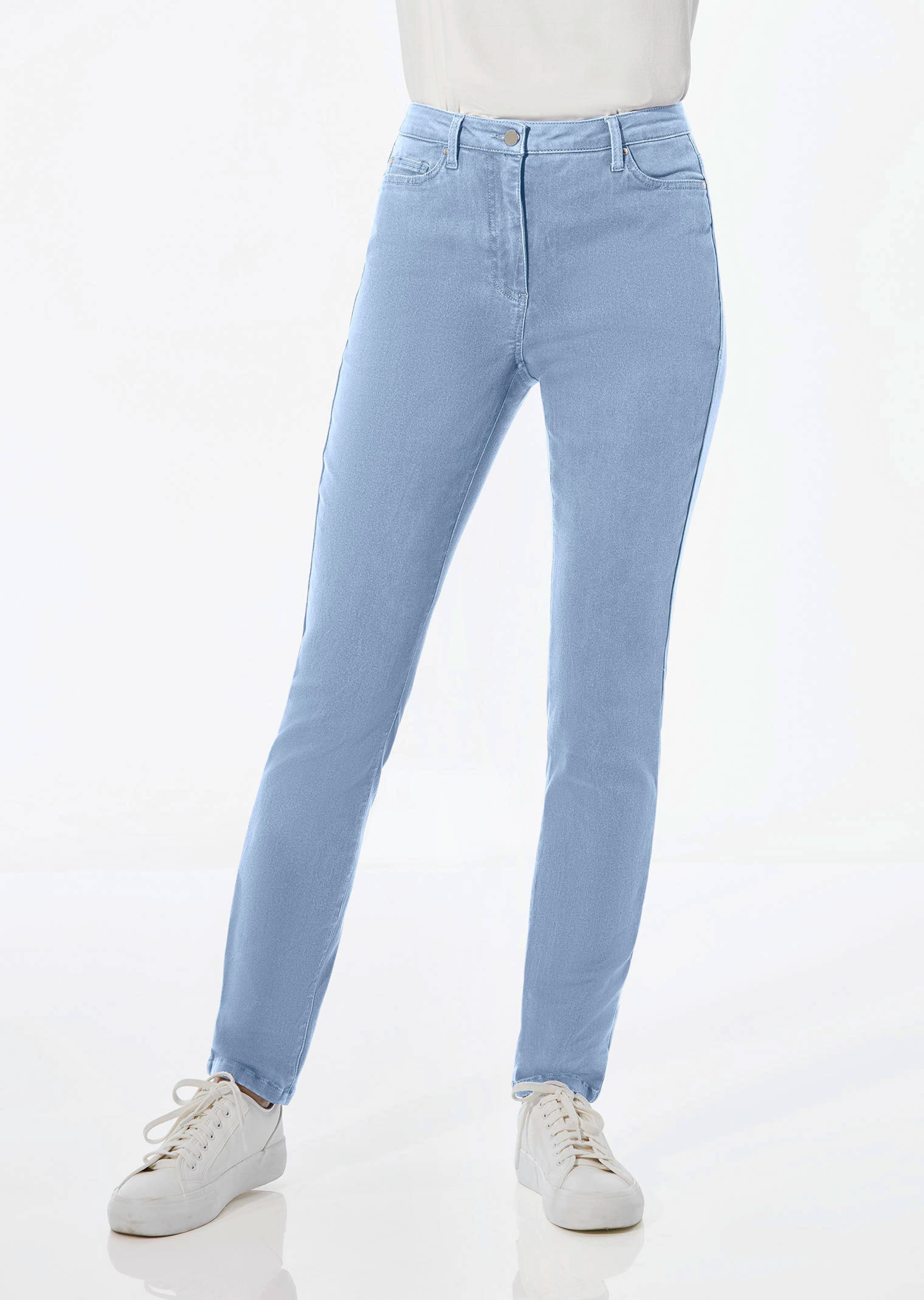 Super-Stretch-Jeans BELLA