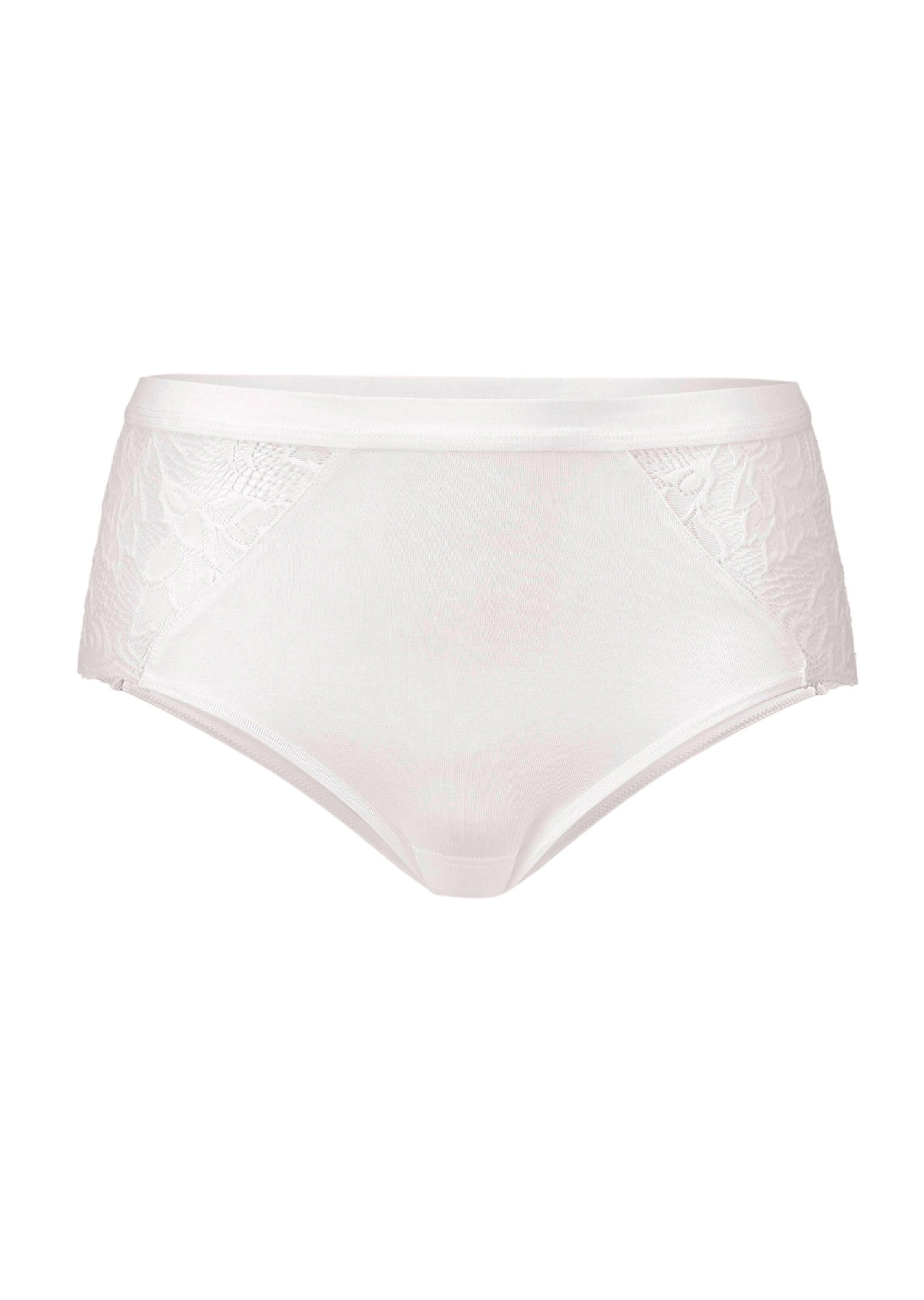 Taillenslip im 2er-Pack aus Modal