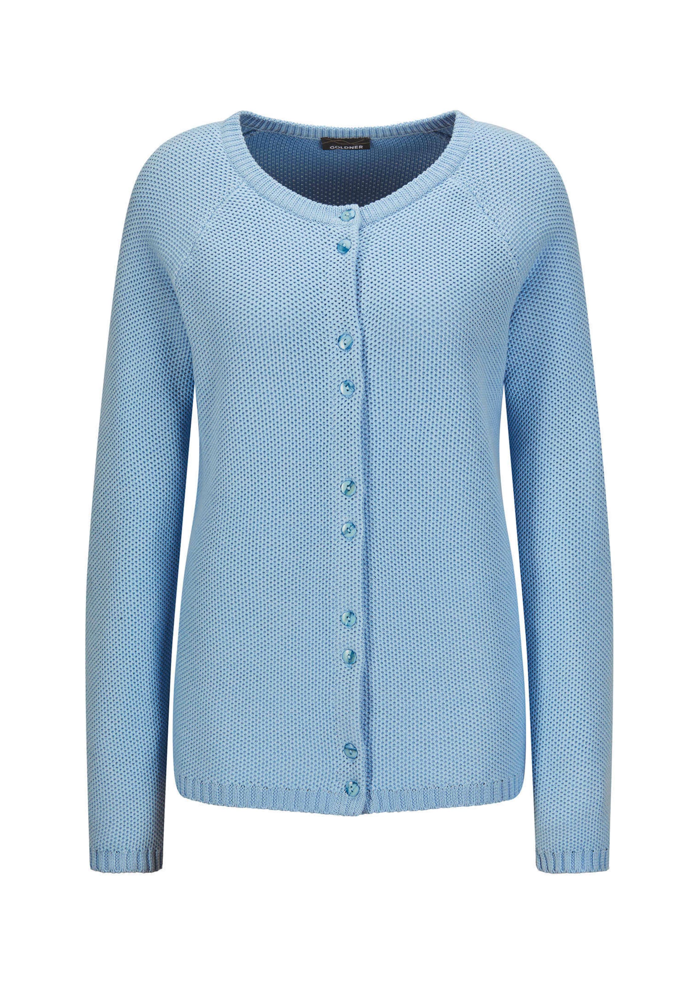 Tricot jasje van puur katoen