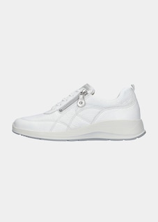 Sneakers en cuir nappa thumbnail 4