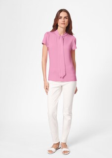 Edel-Shirt mit Schluppe thumbnail 3