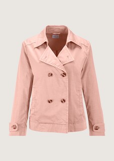 Korte trenchcoat thumbnail 7
