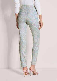 Print trousers thumbnail 4