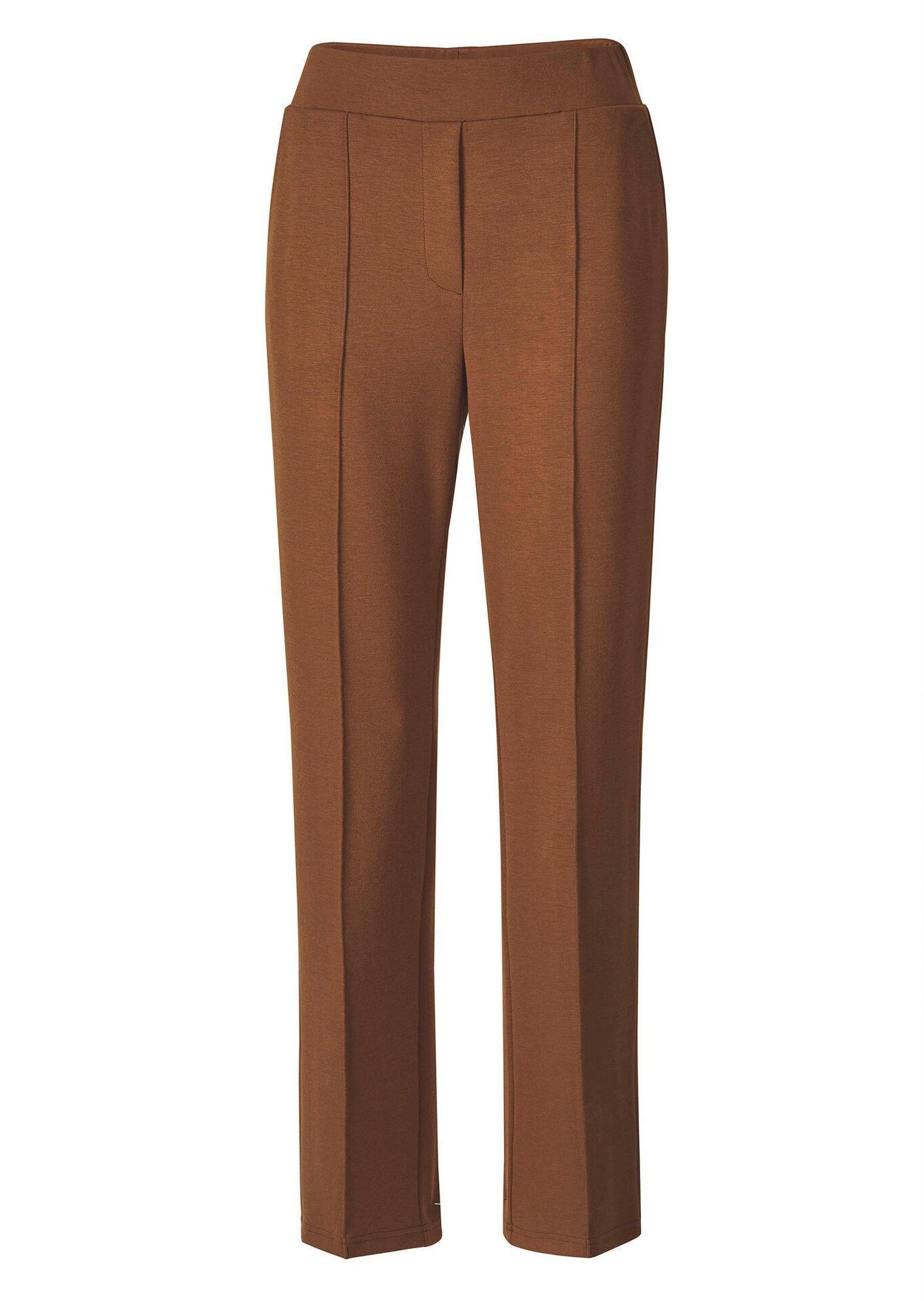 Jerseyhose VERA mit Biesen
