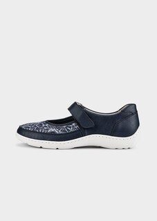 Slipper mit verstellbarem Klettverschluss thumbnail 4