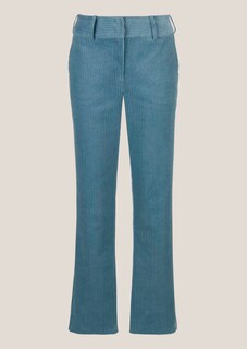 Schlanke Cordhose thumbnail 7