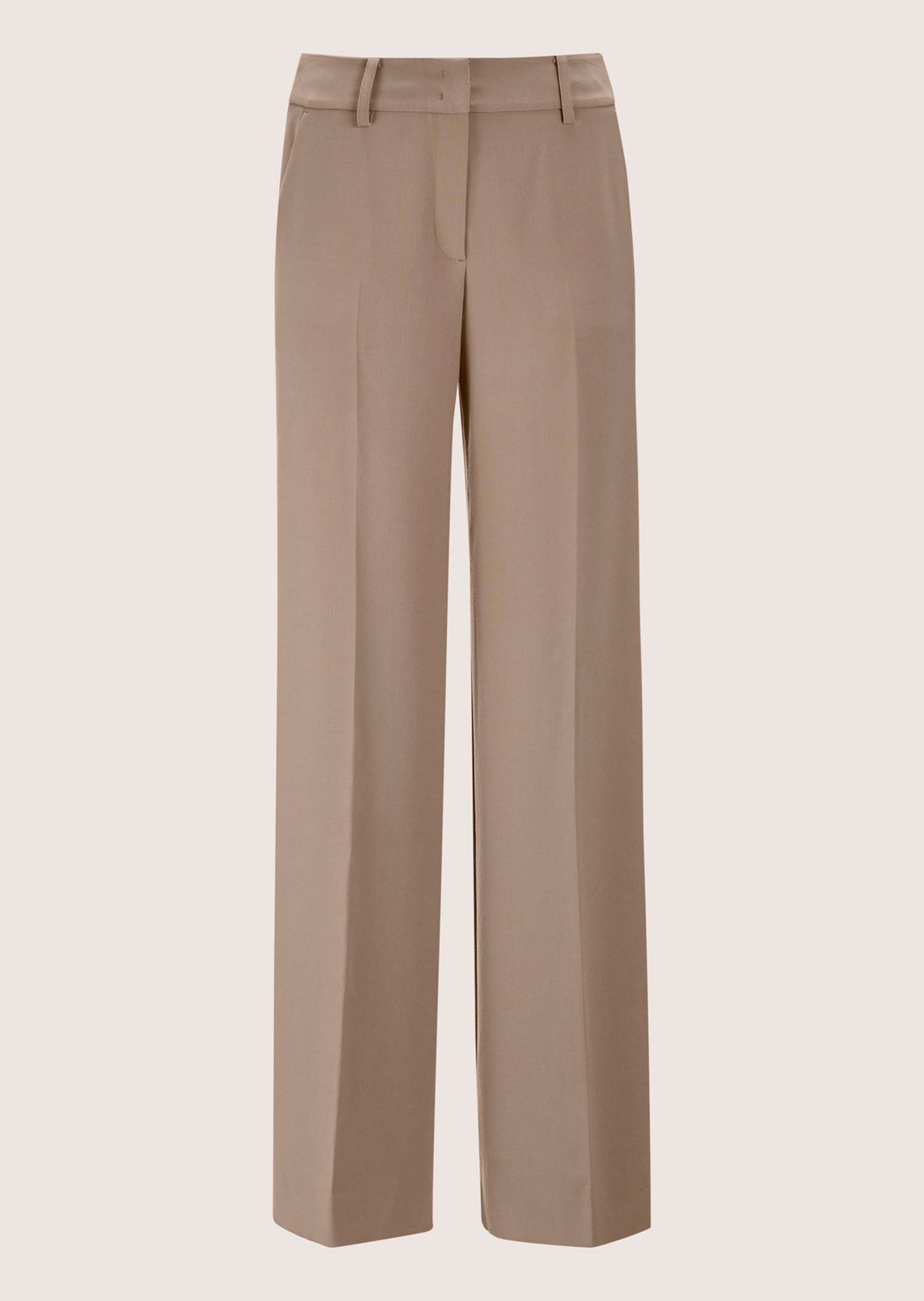 Wide pleated trousers thumbnail 7