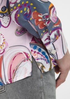 Blouse thumbnail 6
