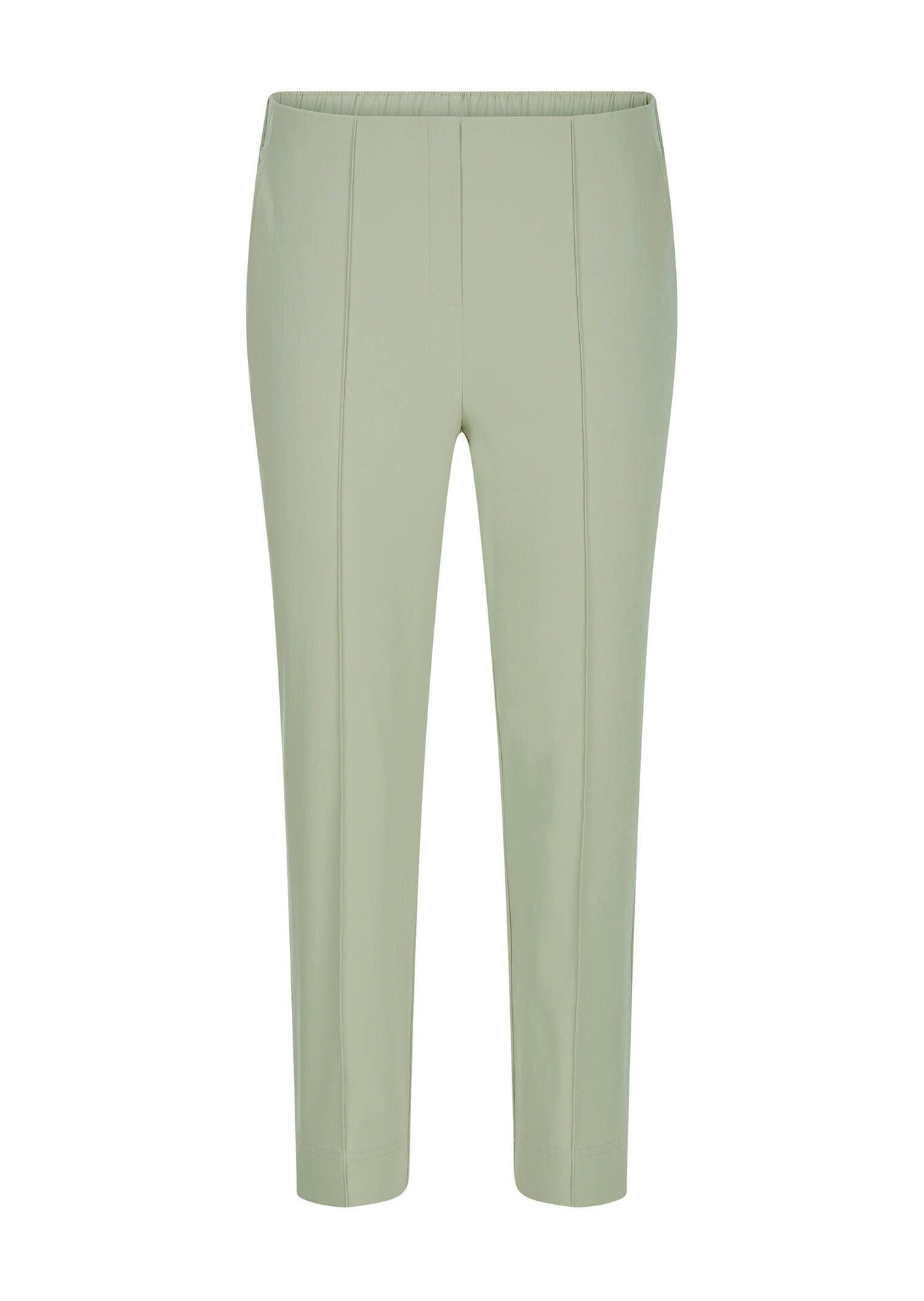7/8-Bengalinhose BELLA mit Biesen