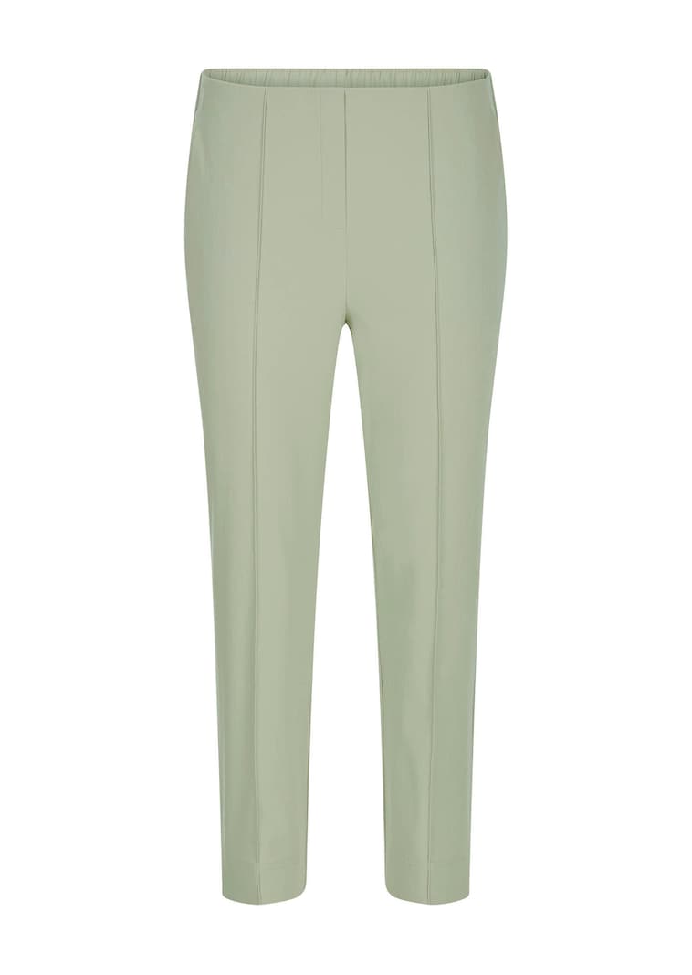 7/8-Bengalinhose BELLA mit Biesen