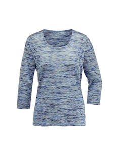 T-shirt multicolore thumbnail 4