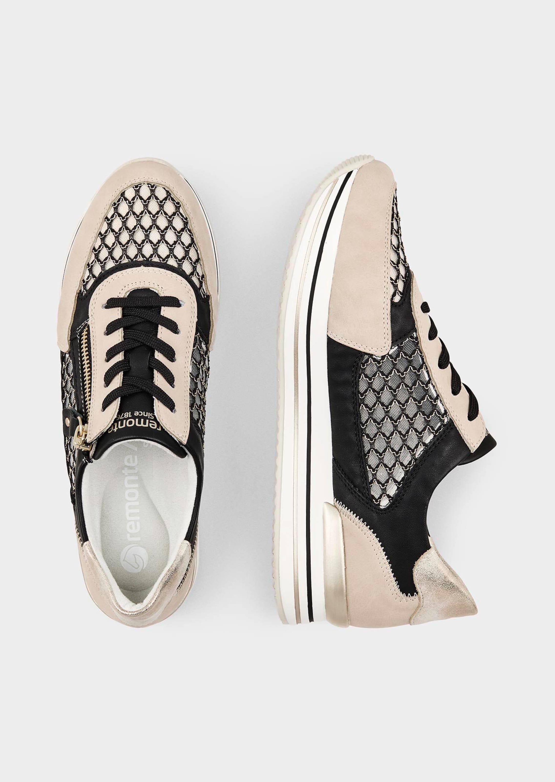 Sneakers met actief ademende voering thumbnail 2