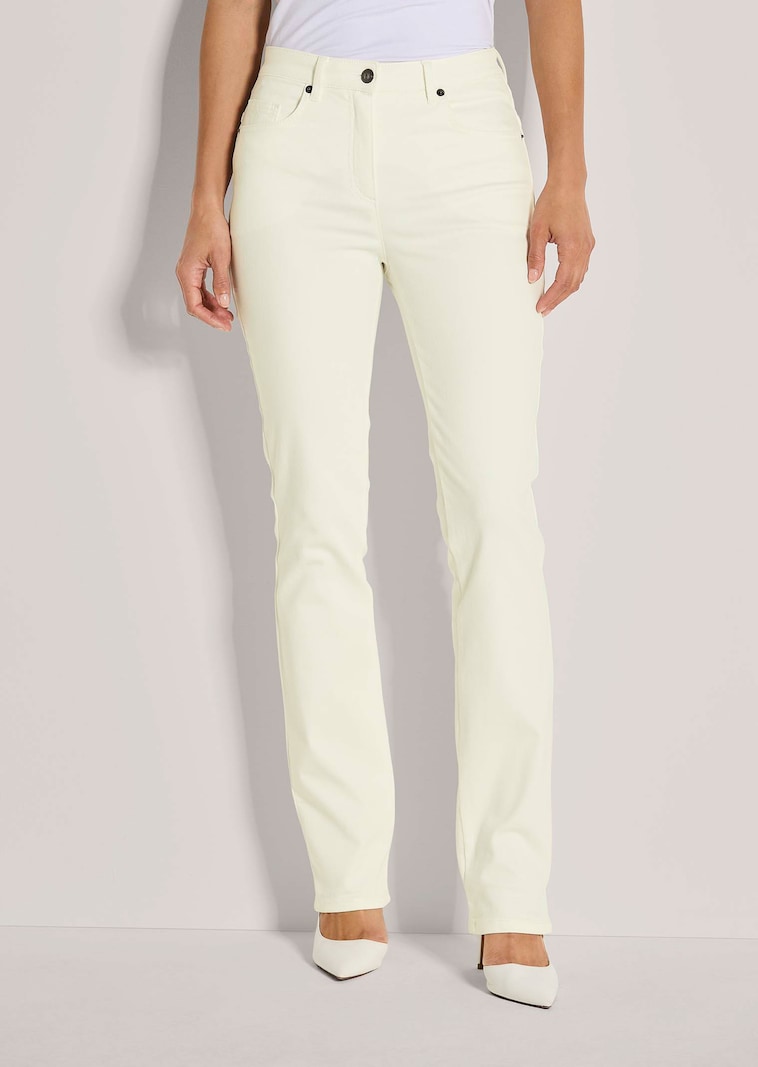 Five-Pocket-Jeans