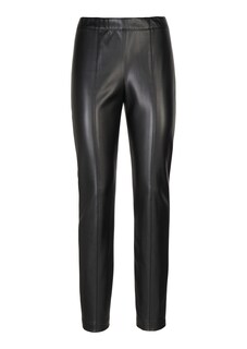 Legging effet cuir thumbnail 2