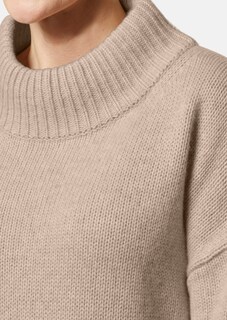 Pullover mit langen Bündchen thumbnail 6