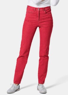 Jean slim High-Stretch LOUISA thumbnail 7