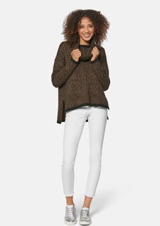 2-delig tricot ensemble thumbnail 3