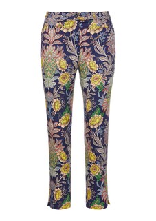 Hose mit Blumenmuster thumbnail 2