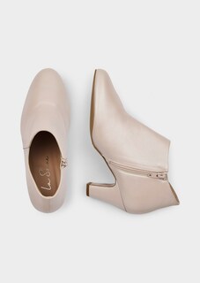 Feminine Stiefeletten mit Absatz thumbnail 2