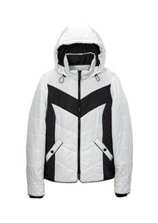 Steppjacke im Kontrast-Look thumbnail 7