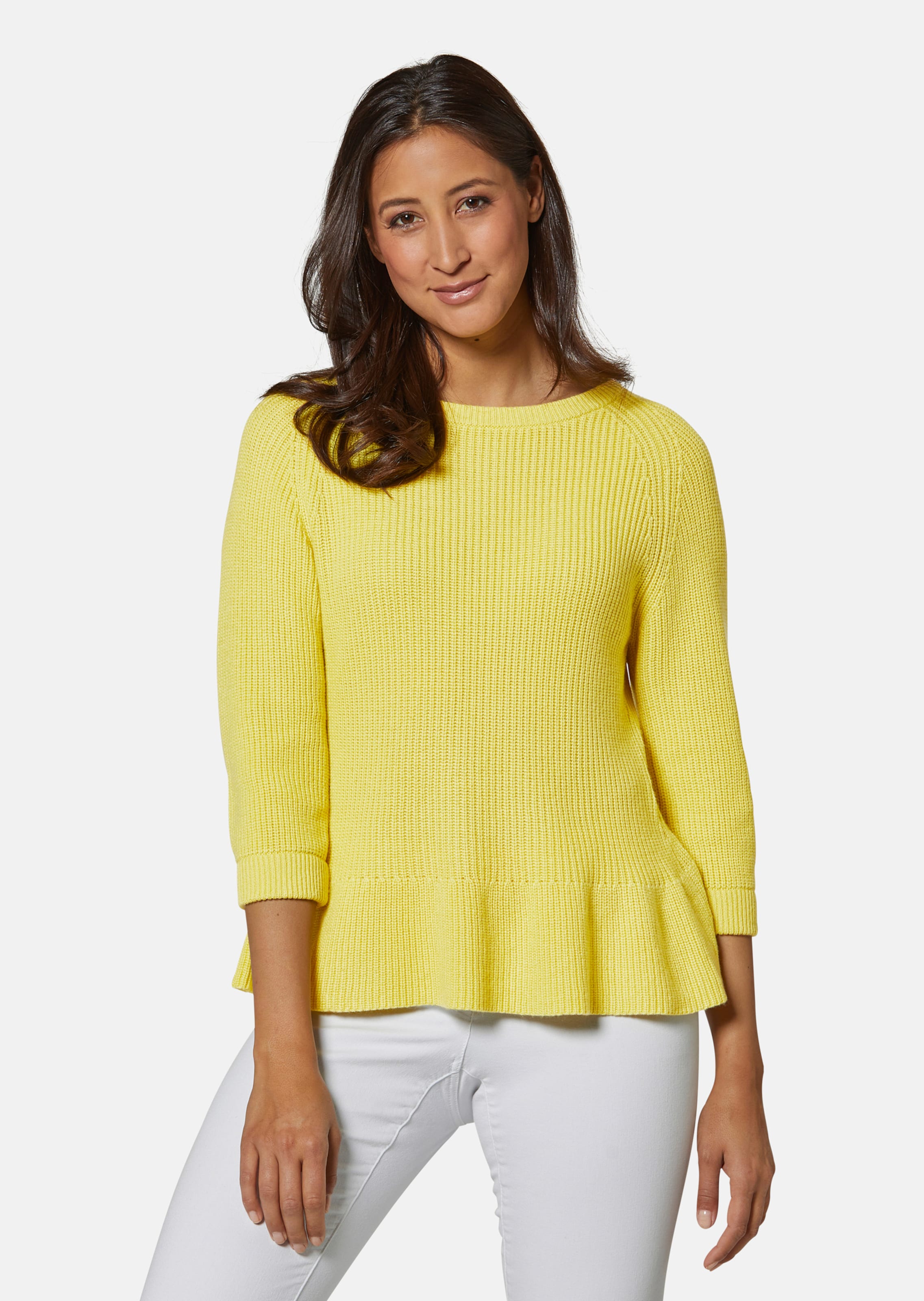 Le pull