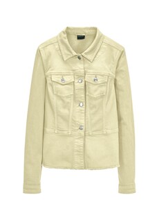 Veste en jean thumbnail 7