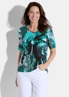 Paita paisley-kuosilla thumbnail 1