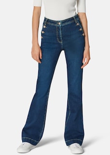 Jean bootcut thumbnail 2
