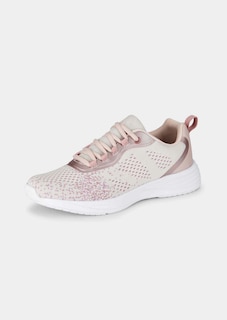 Sneakers met verwisselbaar voetbed thumbnail 1