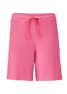 Pyjama-Shorts aus weichem Jersey thumbnail 4