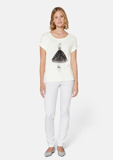 Statement-Shirt TALBOT RUNHOF X MADELEINE thumbnail 3