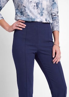 Hose CARLA aus weichem Jersey-Flanell thumbnail 5