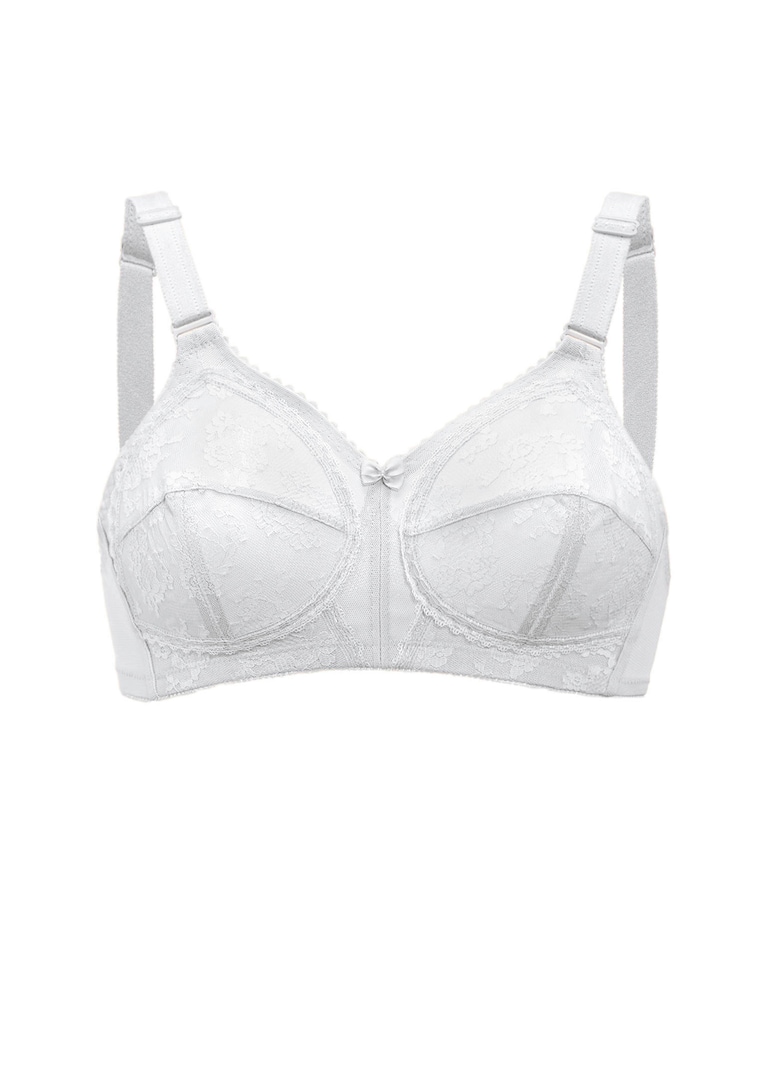 Soutien-gorge sans armatures