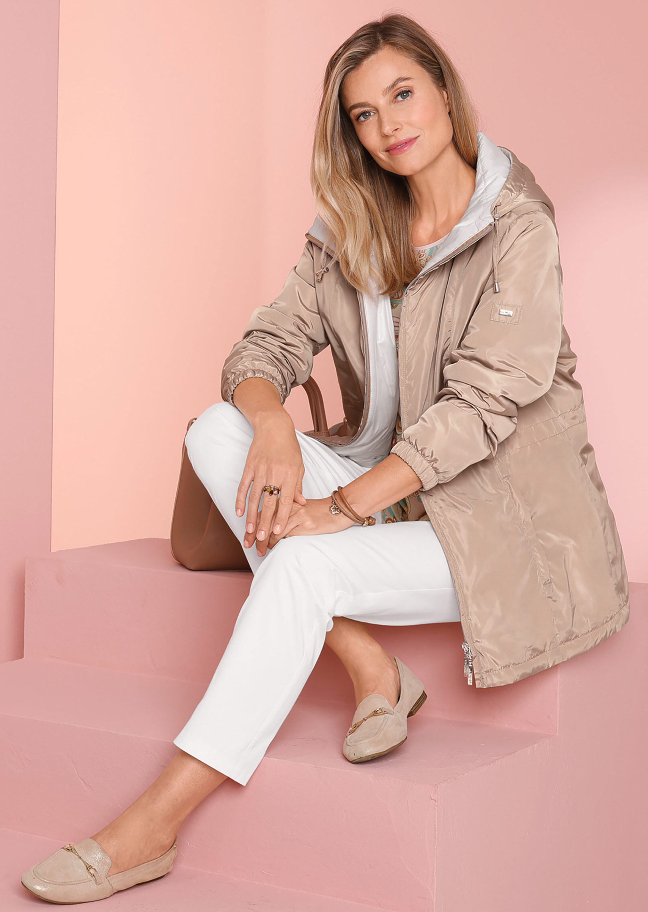 Jacke mit Kapuze thumbnail 7