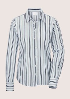 Blouse. Puur katoen thumbnail 7