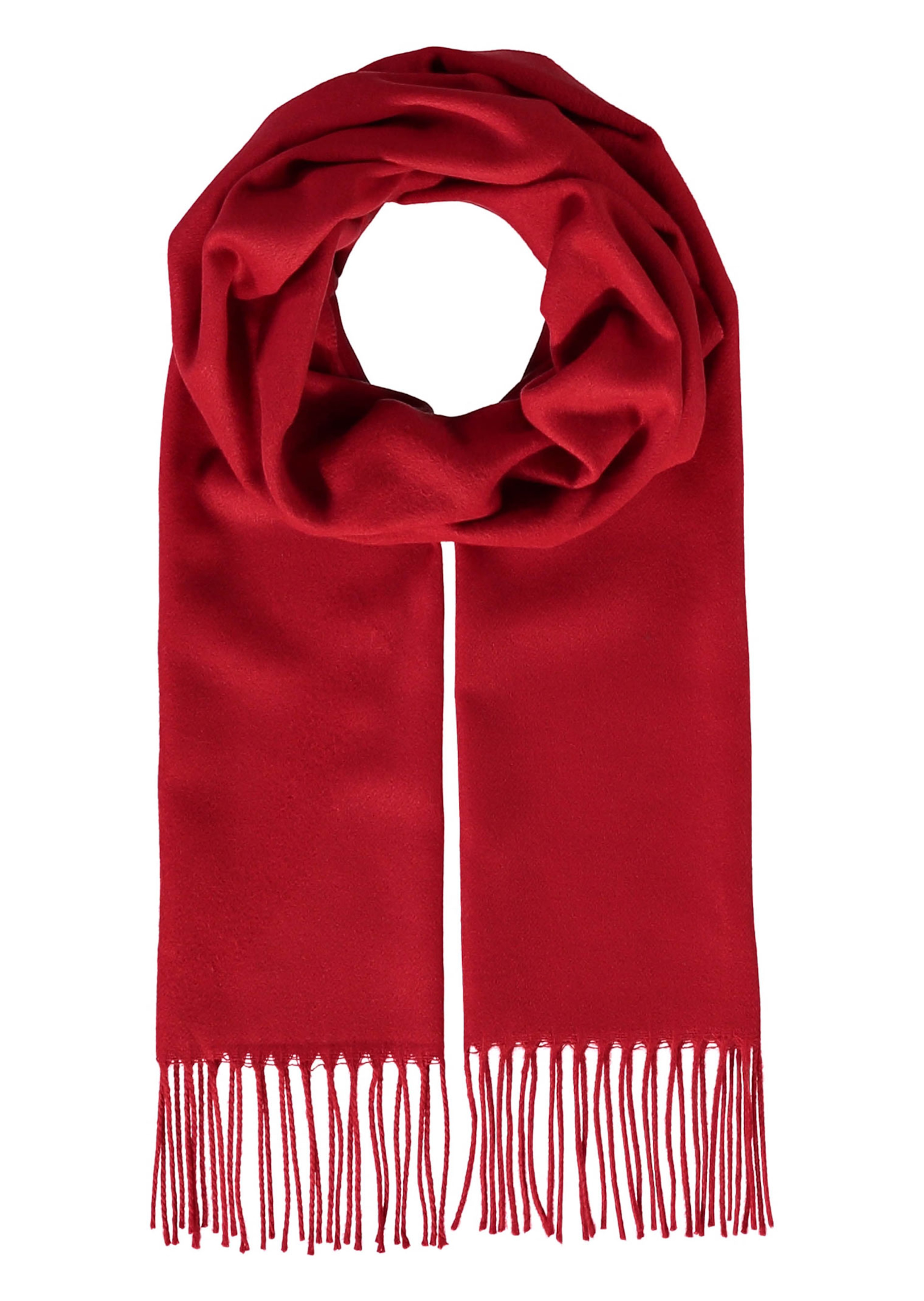 Schal in Cashmere-Feeling