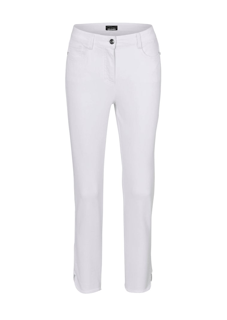 Pantalon style 5 poches