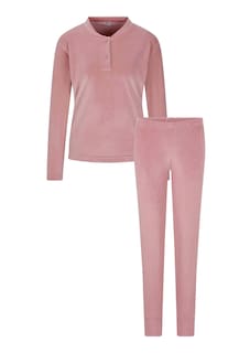 Huispak van fluweelzacht microfleece thumbnail 4