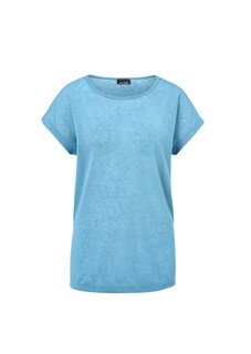 Shirt in linnenlook thumbnail 7