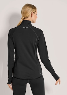 Sweatjacke für Sport, Outdoor und Freizeit thumbnail 4