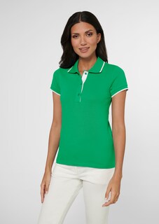 Classic polo top thumbnail 1