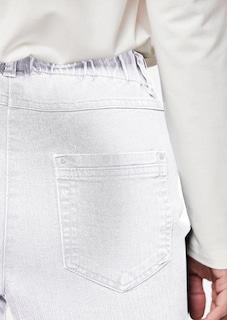 Klassische Schlupfjeans CARLA thumbnail 5