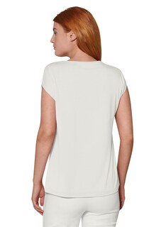 Shirt aus Webware und Jersey thumbnail 3