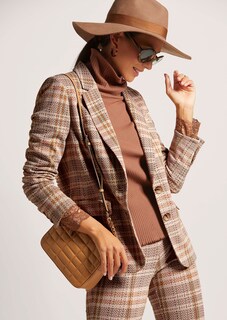 Zweireihiger Blazer thumbnail 5
