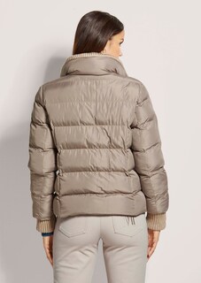 Steppjacke mit Wattierung thumbnail 4