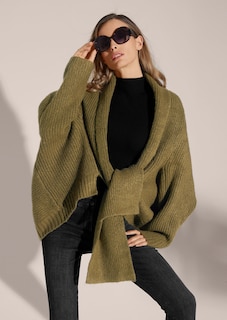 Tricot mantel thumbnail 5