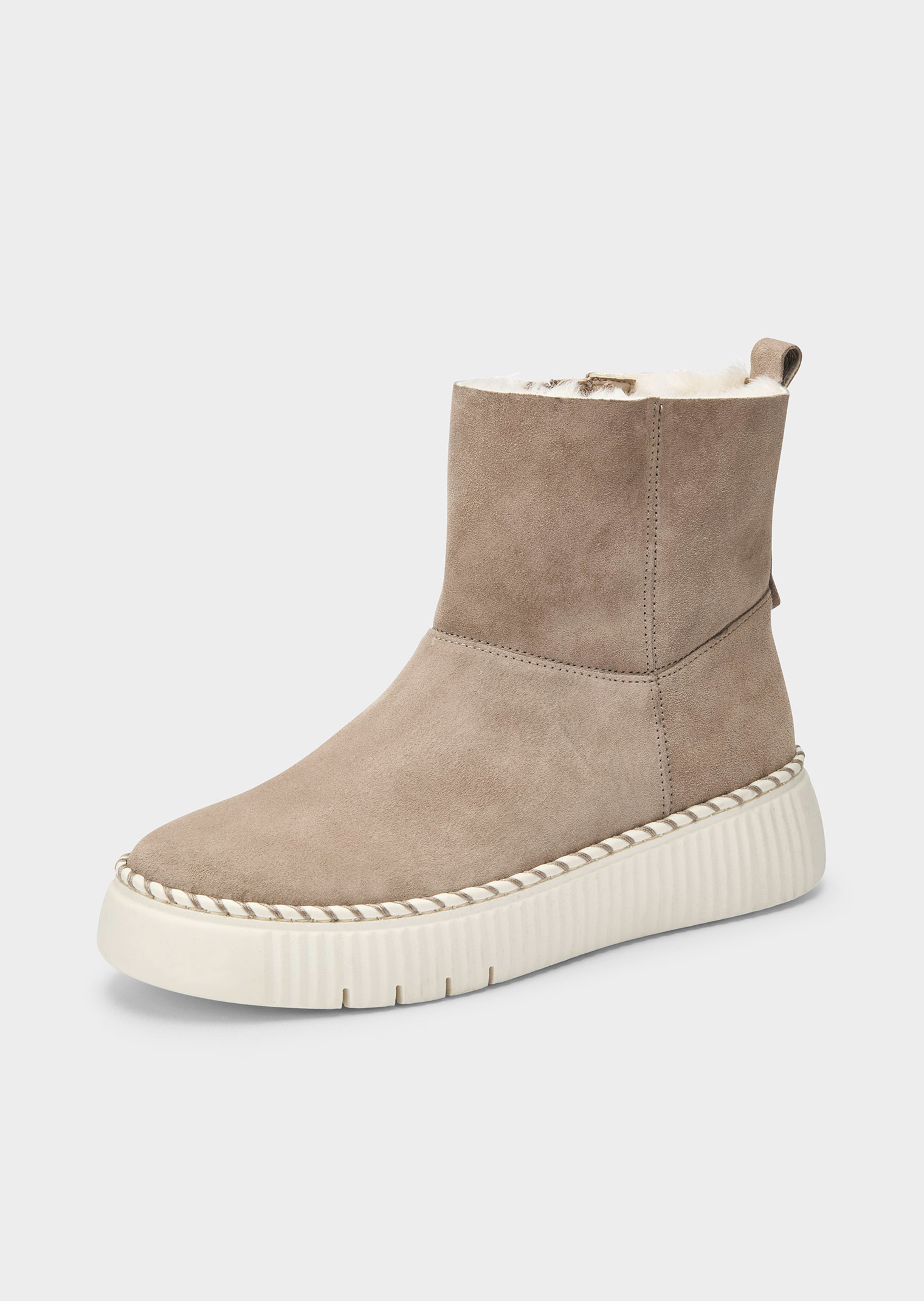 Bottines