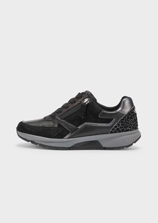 Sneaker mit Mesh-Futter thumbnail 4