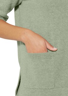 Pull. Pur cachemire thumbnail 6
